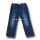 high quality dark blue wash jeans